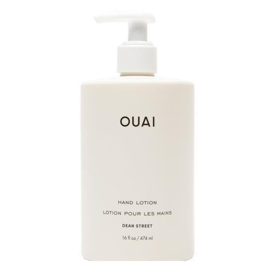 OUAI Hand Lotion