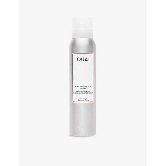OUAI Heat Protection Spray 4 oz