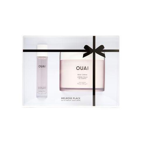 OUAI Melrose Place Kit