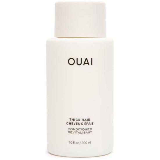 OUAI Thick Hair Conditioner 10 oz