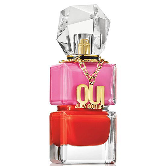 Juicy Couture Oui Juicy Couture Eau De Parfum 3 oz