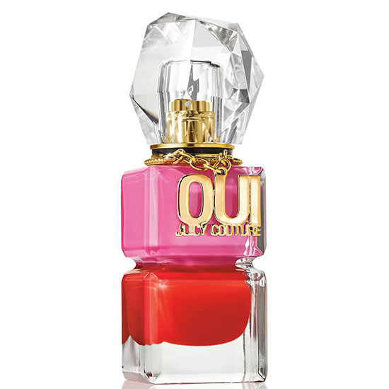 Juicy Couture Oui Juicy Couture Eau De Parfum 2 oz