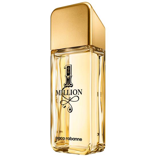 Paco Rabanne 1 Million Aftershave Lotion 3 oz