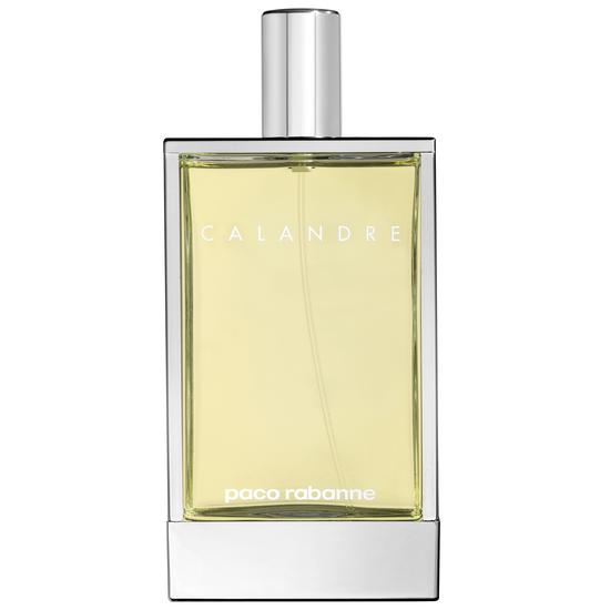 Paco Rabanne Calandre Eau De Toilette 3 oz