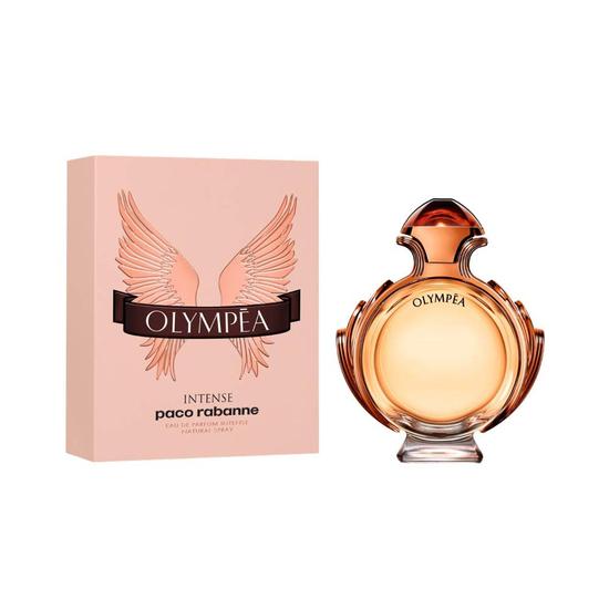 Paco Rabanne Intense Eau De Parfum Spray 1 oz