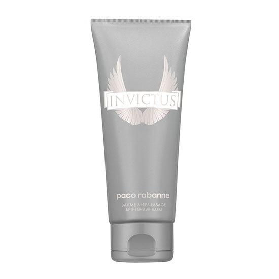 Paco Rabanne Invictus Aftershave Balm 3 oz