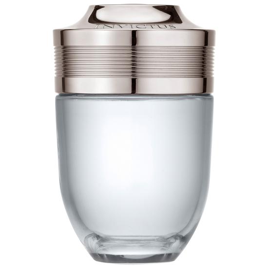 Paco Rabanne Invictus Aftershave Lotion 3 oz
