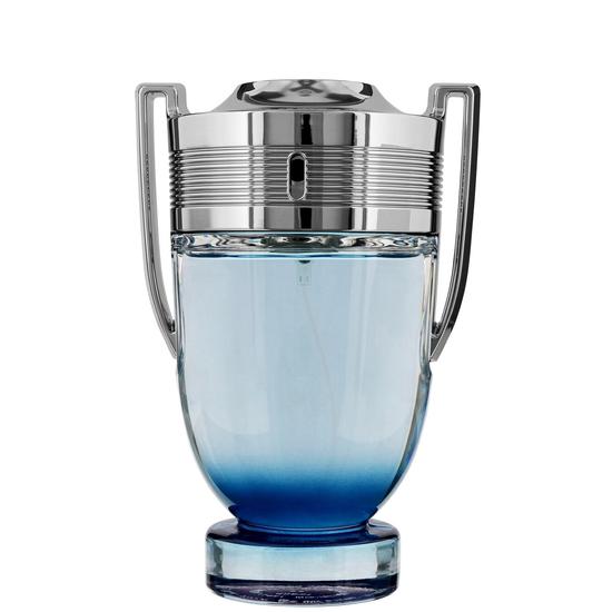 Paco Rabanne Invictus Aqua Eau De Toilette 2 oz