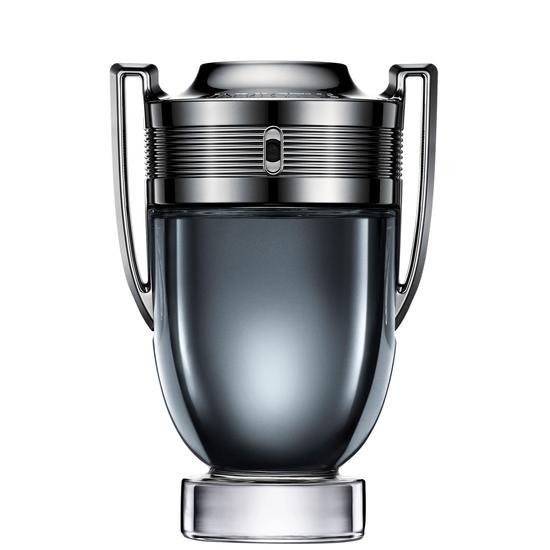 Paco Rabanne Invictus Intense Eau De Toilette 2 oz