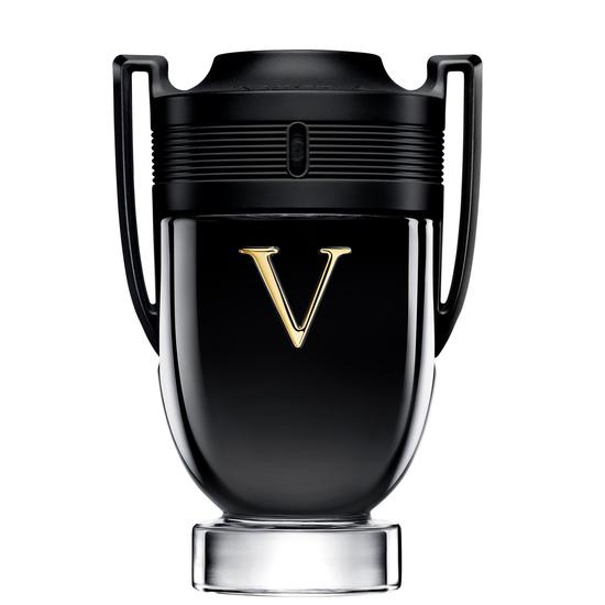 Paco Rabanne Invictus Victory Eau De Parfum Extreme 2 oz