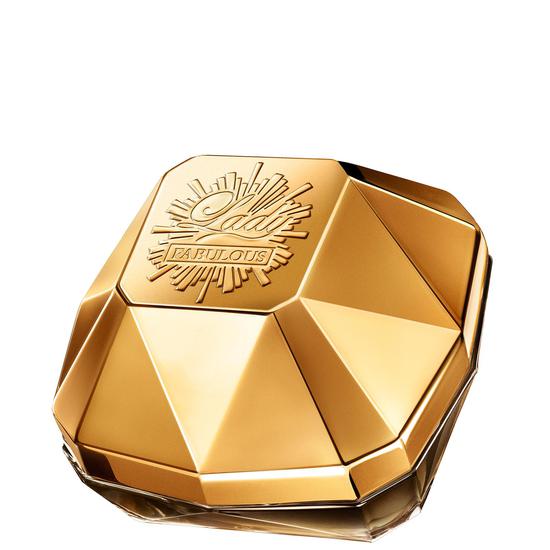 Paco Rabanne Lady Million Fabulous Eau De Parfum Intense 1 oz