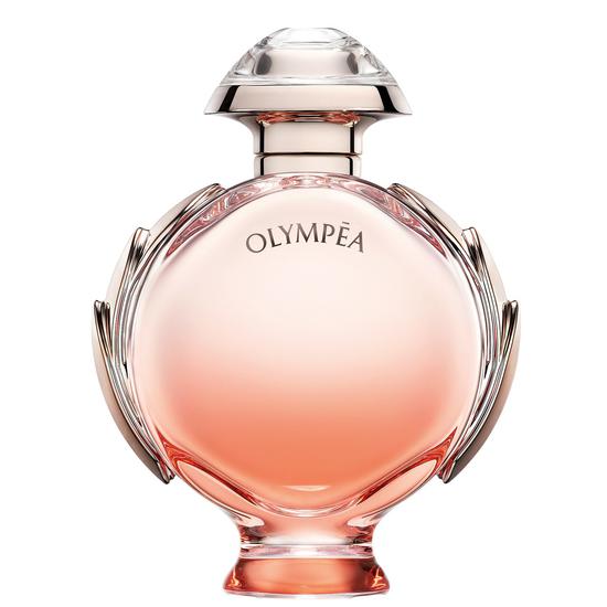Paco Rabanne Olympea Aqua Eau De Parfum Legere Spray 3 oz