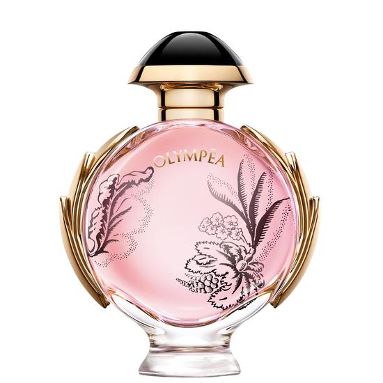 Paco Rabanne Olympea Blossom Eau De Parfum 2 oz