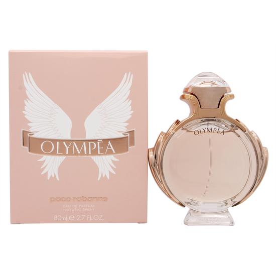 Paco Rabanne Olympea For Women Eau De Parfum