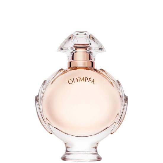 Paco Rabanne Olympea For Women Eau De Parfum 1 oz