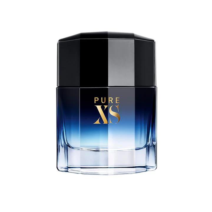 Paco Rabanne Pure XS Eau De Toilette Spray 2 oz