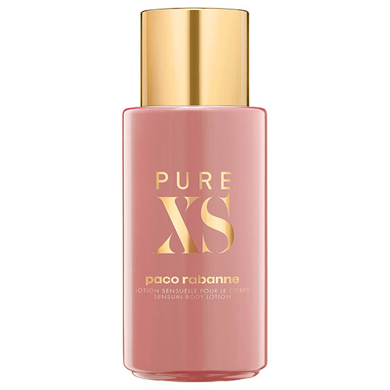 Paco Rabanne Pure XS For Her Body Lotion