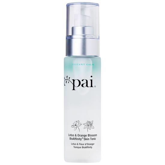 Pai Lotus & Orange Blossom BioAffinity Toner
