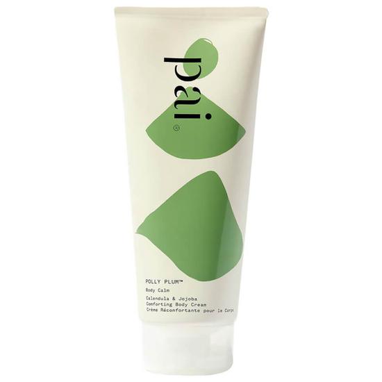 Pai Polly Plum Calendula & Jojoba Comforting Body Cream 7 oz