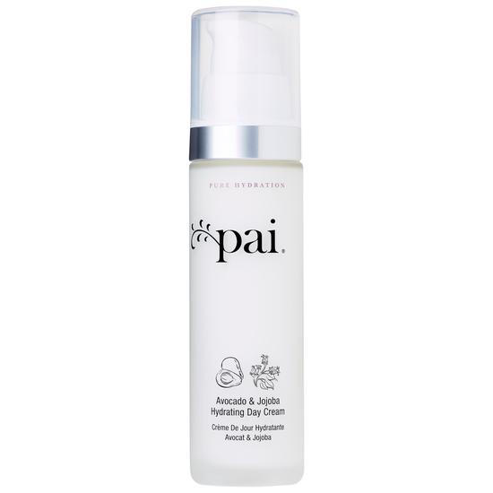 Pai Pure Hydration: Avocado & Jojoba Hydrating Day Cream 2 oz