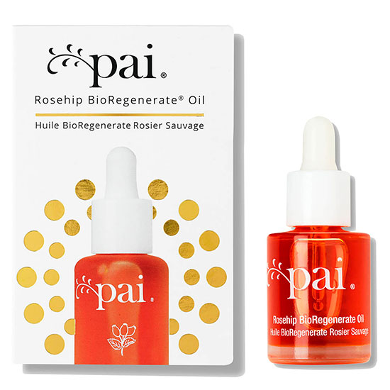 Pai Rosehip BioRenegerate Oil Mini