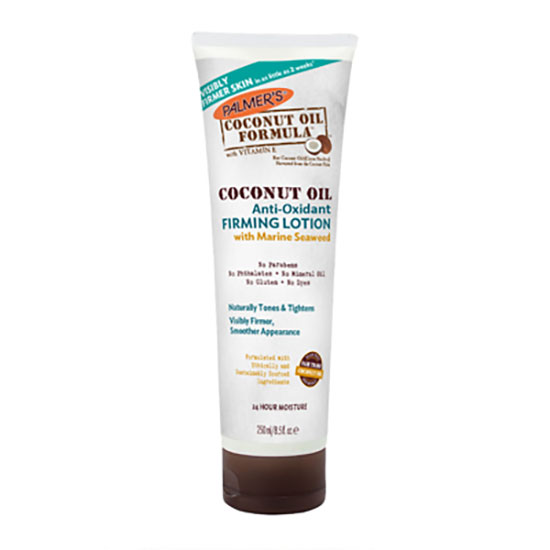 Palmer's Coconut Oil Formula Anti-Oxidant Firming Lotion 8 oz