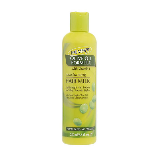Palmer's Olive Oil Hair Milk 8 oz