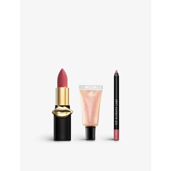 Pat McGrath Labs Flesh 5 Astral Lip Trio