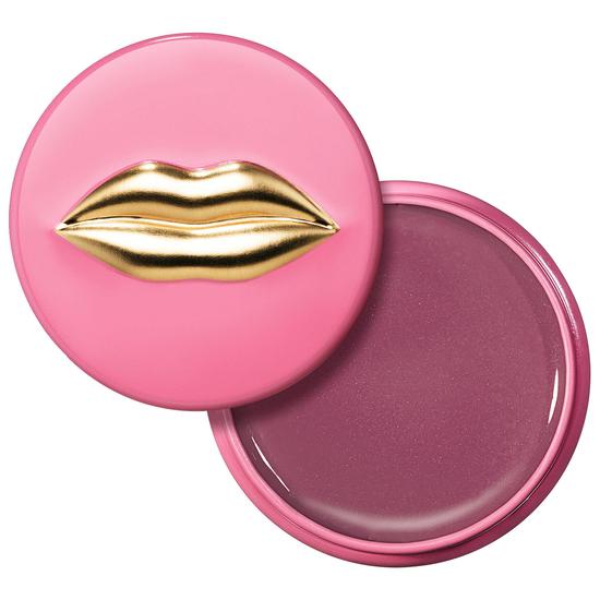 Pat McGrath Labs Lust: Luxe Lip Balm Rose Fantasy