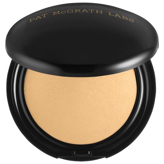 Pat McGrath Labs Skin Fetish Sublime Perfection Setting Powder Yellow