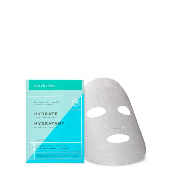 Patchology FlashMasque Hydrate