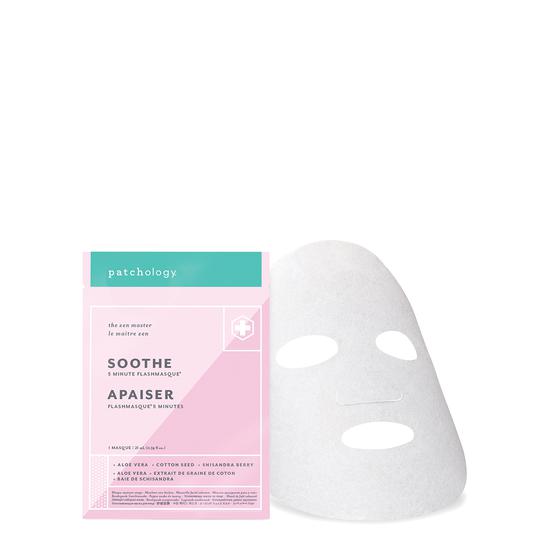 Patchology FlashMasque Soothe