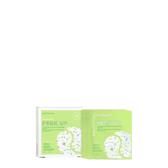 Patchology Moodpatch Perk Up
