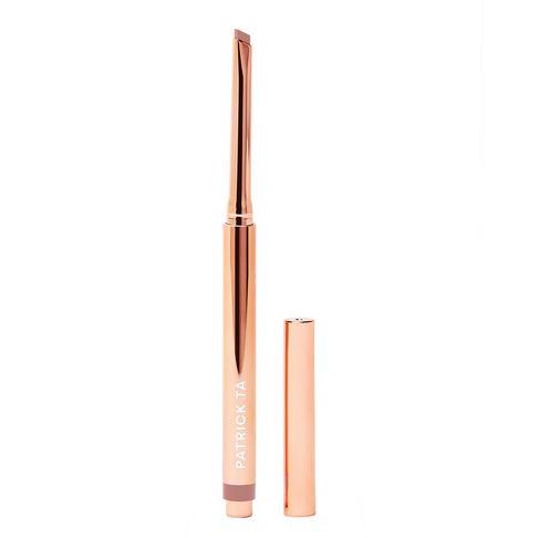 Patrick Ta Monochrome Moment - Precision Lip Crayon She's Bold