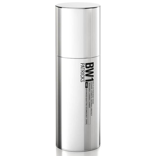 Patricks BW1 Multi Action Body Wash 200ml