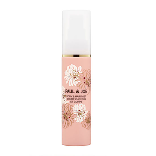 PAUL & JOE Body & Hair Mist 2 oz