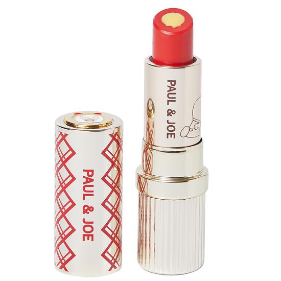 PAUL & JOE Lipstick D