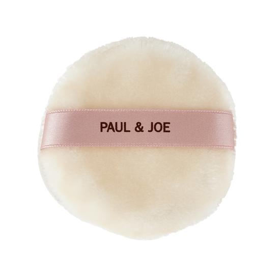 PAUL & JOE Loose Powder Puff