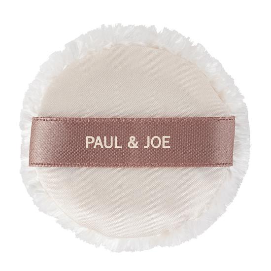 PAUL & JOE Pressed Powder Puff 0.0 oz
