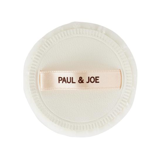 PAUL & JOE Setting Powder Puff