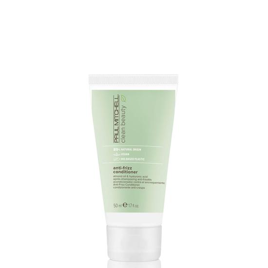Paul Mitchell Clean Beauty Anti-Frizz Conditioner 2 oz