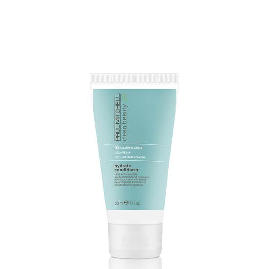 Paul Mitchell Clean Beauty Hydrate Conditioner 2 oz