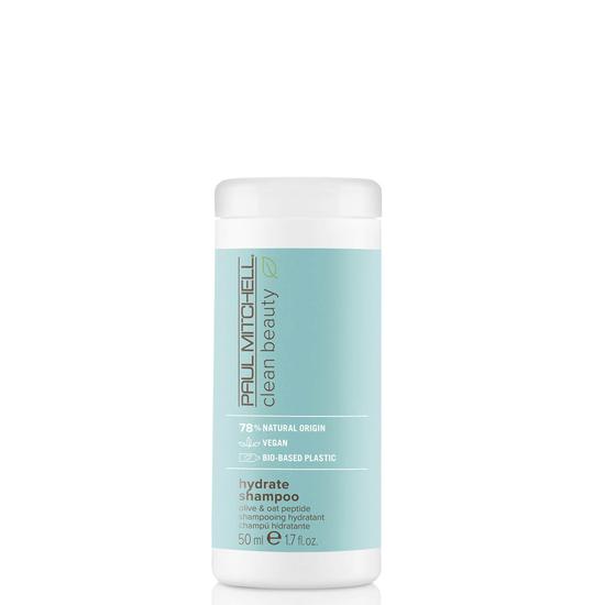 Paul Mitchell Clean Beauty Hydrate Shampoo