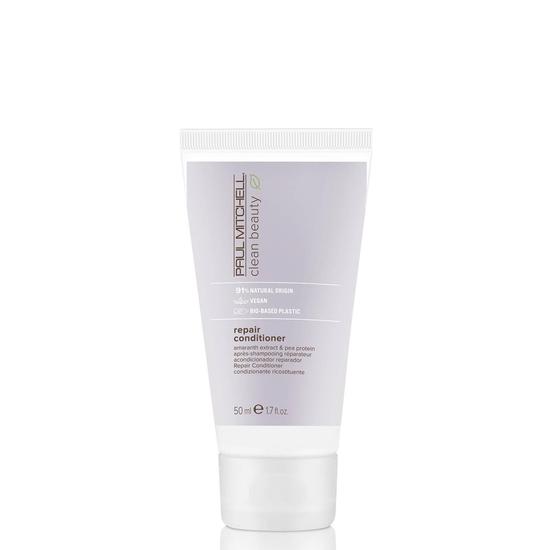 Paul Mitchell Clean Beauty Repair Conditioner 2 oz