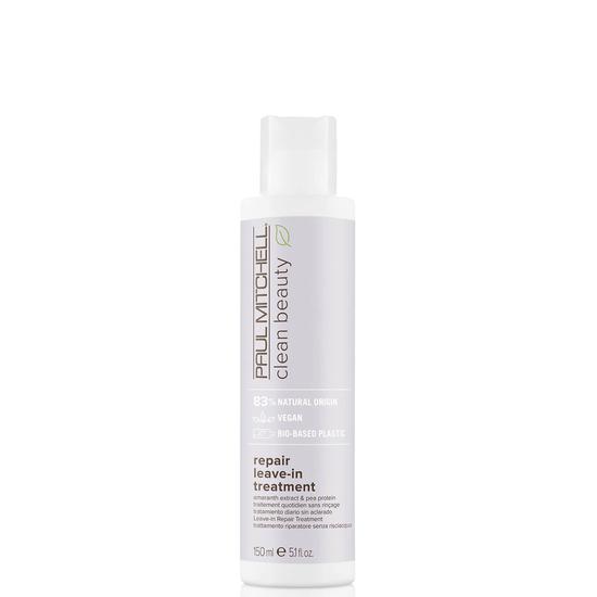 Paul Mitchell Clean Beauty Repair Leave In Conditioner 5 oz