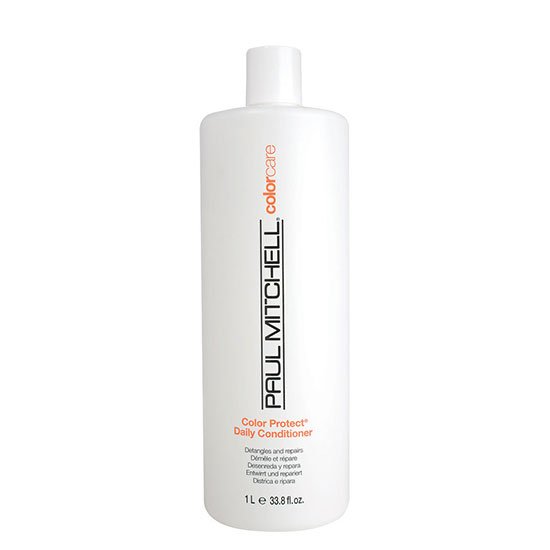 Paul Mitchell Color Protect Daily Conditioner 10 oz