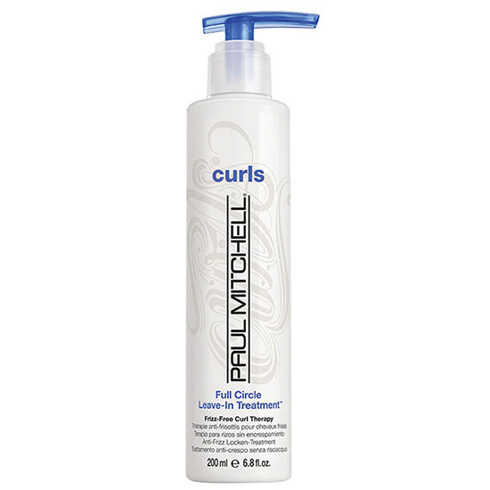 Paul Mitchell Curls Full Circle Leave In Treatment