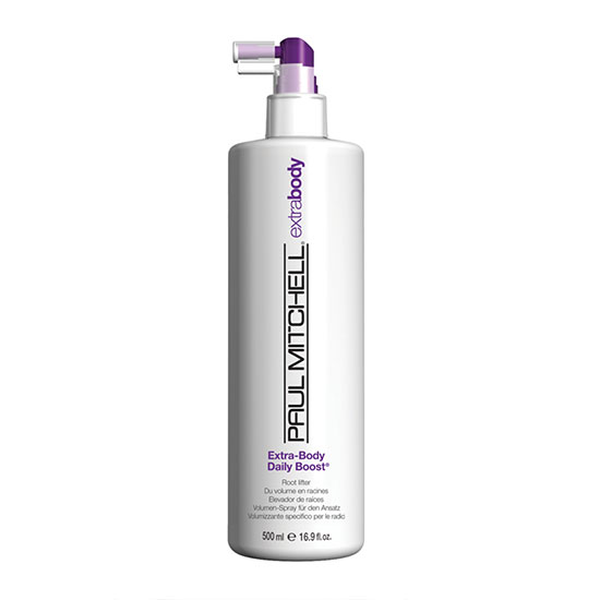 Paul Mitchell Extra Body Daily Boost 17 oz