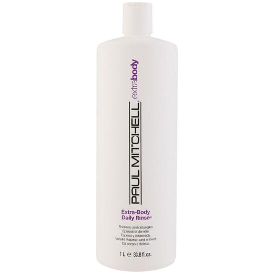 Paul Mitchell Extra Body Daily Rinse 34 oz
