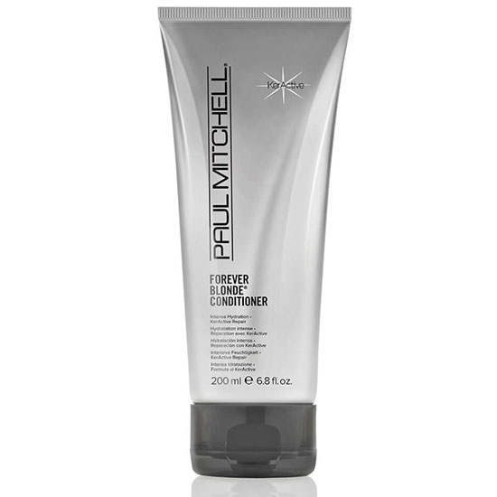 Paul Mitchell Forever Blonde Conditioner 7 oz